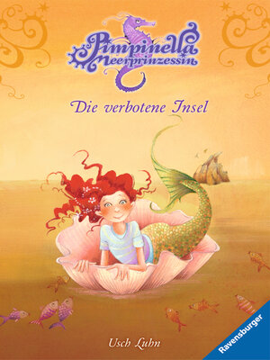 cover image of Pimpinella Meerprinzessin 10